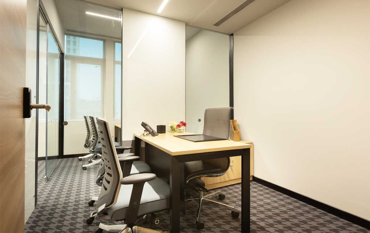 CorporatEdge HT House